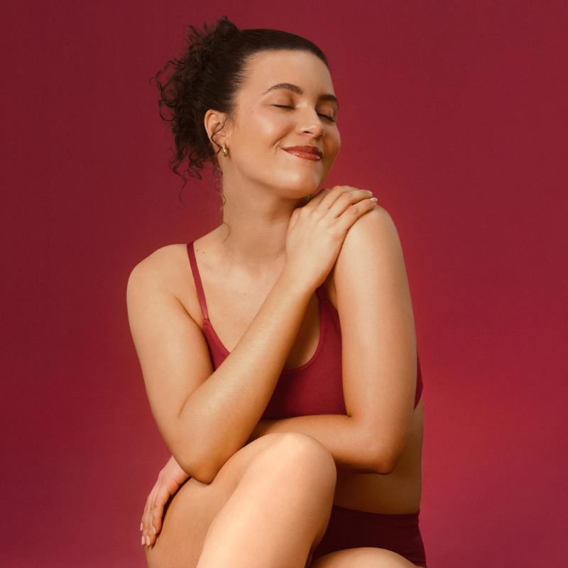 LO��O DESODORANTE HIDRATANTE CORPORAL CUIDE-SE BEM CEREJA DE FASES 400ML